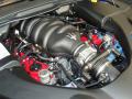  2012 GranTurismo Convertible 4.7 Liter DOHC 32-Valve VVT V8 Engine #10