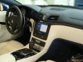 Dashboard of 2012 Maserati GranTurismo Convertible GranCabrio #14