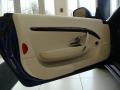 Door Panel of 2012 Maserati GranTurismo Convertible GranCabrio #16