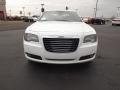  2012 Chrysler 300 Bright White #2