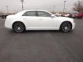  2012 Chrysler 300 Bright White #4