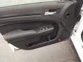 Door Panel of 2012 Chrysler 300 S V8 #12