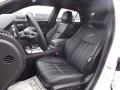 Front Seat of 2012 Chrysler 300 S V8 #13