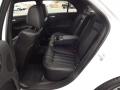 Rear Seat of 2012 Chrysler 300 S V8 #14