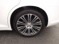  2012 Chrysler 300 S V8 Wheel #16