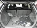  2011 Toyota Matrix Trunk #7