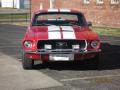 1968 Mustang California Special Coupe #2