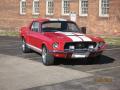 1968 Mustang California Special Coupe #3