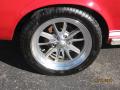  1968 Ford Mustang California Special Coupe Wheel #6