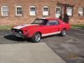 1968 Mustang California Special Coupe #9