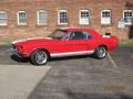 1968 Mustang California Special Coupe #10