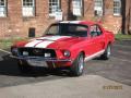 1968 Mustang California Special Coupe #12