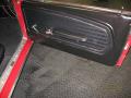 Door Panel of 1968 Ford Mustang California Special Coupe #22