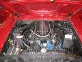  1968 Mustang 289 cid V8 Engine #29