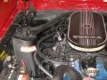  1968 Mustang 289 cid V8 Engine #30