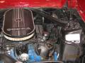  1968 Mustang 289 cid V8 Engine #31