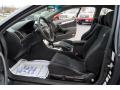 2003 Honda Accord Black Interior #8 2003 Honda Accord Black Interior #8