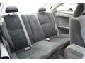 Rear Seat of 2003 Honda Accord EX Coupe #11 Rear Seat of 2003 Honda Accord EX Coupe #11