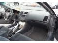 2003 Honda Accord Black Interior #13 2003 Honda Accord Black Interior #13