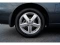 2003 Honda Accord EX Coupe Wheel #16 2003 Honda Accord EX Coupe Wheel #16