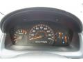 2003 Honda Accord EX Coupe Gauges #21 2003 Honda Accord EX Coupe Gauges #21