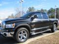 2008 Ram 1500 Big Horn Edition Quad Cab #2