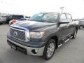 2012 Tundra Platinum CrewMax #1