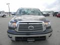 2012 Tundra Platinum CrewMax #2