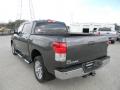 2012 Tundra Platinum CrewMax #7