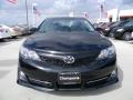 2012 Camry SE #2