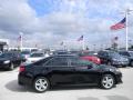  2012 Toyota Camry Attitude Black Metallic #4