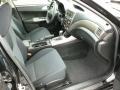 2010 Subaru Impreza Carbon Black Interior #10 2010 Subaru Impreza Carbon Black Interior #10