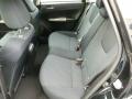Rear Seat of 2010 Subaru Impreza Outback Sport Wagon #13 Rear Seat of 2010 Subaru Impreza Outback Sport Wagon #13