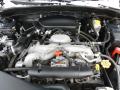 2010 Impreza 2.5 Liter SOHC 16-Valve VVT Flat 4 Cylinder Engine #18 2010 Impreza 2.5 Liter SOHC 16-Valve VVT Flat 4 Cylinder Engine #18