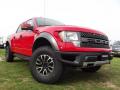 2012 F150 SVT Raptor SuperCrew 4x4 #1