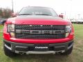 2012 F150 SVT Raptor SuperCrew 4x4 #2