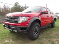 2012 F150 SVT Raptor SuperCrew 4x4 #3