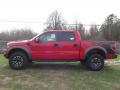 2012 F150 SVT Raptor SuperCrew 4x4 #4