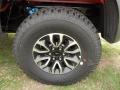  2012 Ford F150 SVT Raptor SuperCrew 4x4 Wheel #8