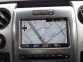 Navigation of 2012 Ford F150 SVT Raptor SuperCrew 4x4 #25