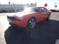 2012 Challenger SRT8 392 #1
