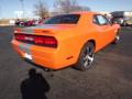 2012 Challenger SRT8 392 #5
