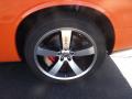  2012 Dodge Challenger SRT8 392 Wheel #16