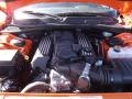  2012 Challenger 6.4 Liter SRT HEMI OHV 16-Valve MDS V8 Engine #18