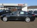 Click for details. 2012 Jaguar XF Portfolio