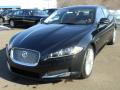 2012 XF Portfolio #2