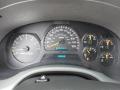 2004 TrailBlazer EXT LS 4x4 #24 2004 TrailBlazer EXT LS 4x4 #24