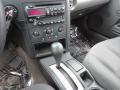 Controls of 2004 Pontiac Grand Prix GT Sedan #23