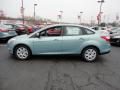 2012 Focus SE Sedan #2 2012 Focus SE Sedan #2
