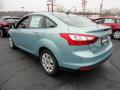 2012 Focus SE Sedan #3 2012 Focus SE Sedan #3